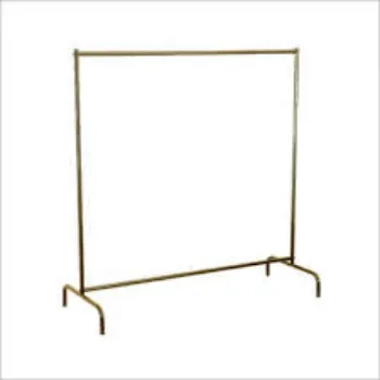 Durable Brass Rack