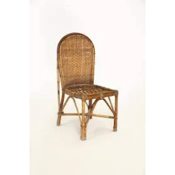 Eco Friendly Cane Chair
