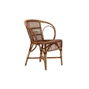 Modern Cane Chair
