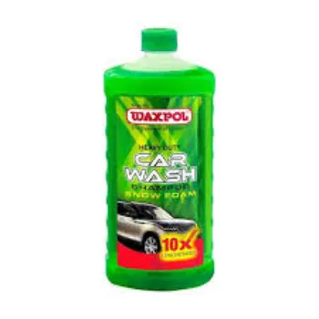 Waxpol Car Shampoo