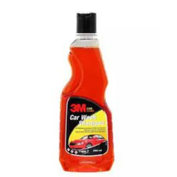 3M Car Spray Cleaner