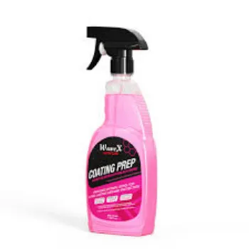 WaveX Car Spray Cleaner