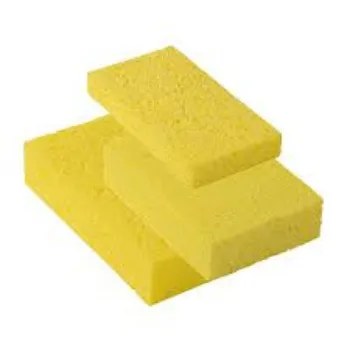 Lightweight Cellulose Sponge