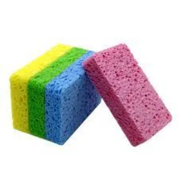 Modern Cellulose Sponge