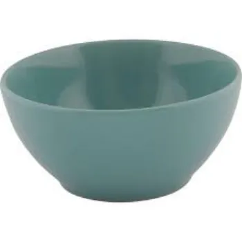 Plain Ceramic Bowl