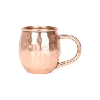 Durable Copper Mug