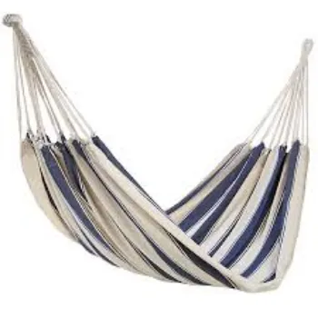 Lightweight Cotton Hammock