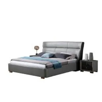 High Strength Cushion Bed