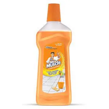 Easy To Clean Floor Cleaner