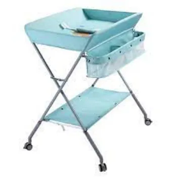 Modern Folding Baby Table
