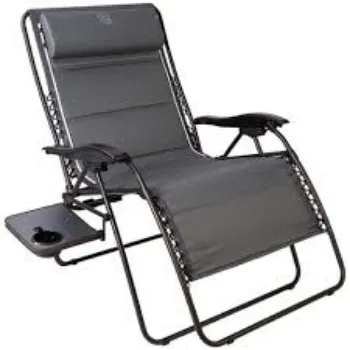 Comfortable Folding Lounge Chair