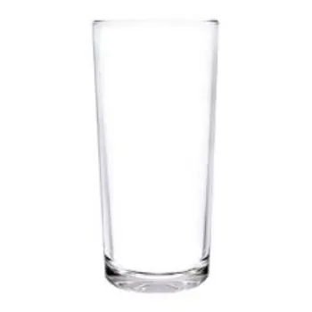 Modern Glass Tumbler