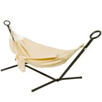 Lightweight Hammock Stand