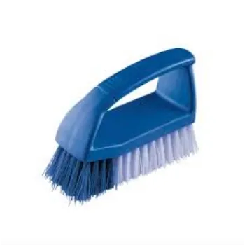 Lightweight Hand Scrubber