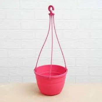 Round Hanging Basket