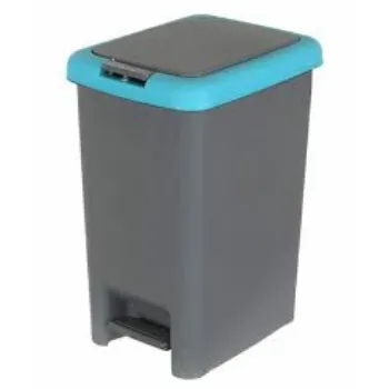 Durable Home Dustbin