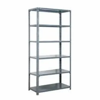 Durable Iron Rack