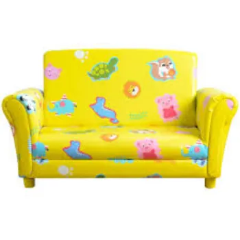 Modern Kid Sofa
