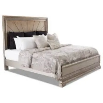 Easy To Place King Bed