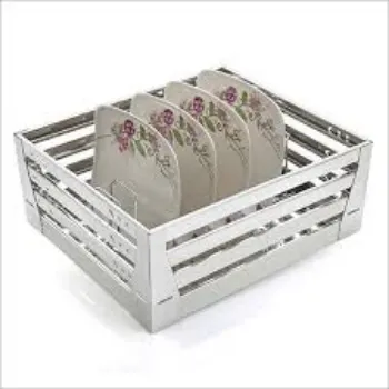 Rectangle Kitchen Basket