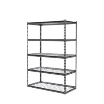 Durable Steel Rack Manufacturer