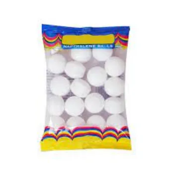 Naphthalene Ball 100 gm