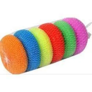 Lightweight Net Scrubber