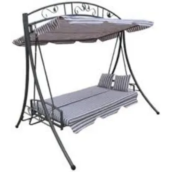 Comfortable Patio Swing