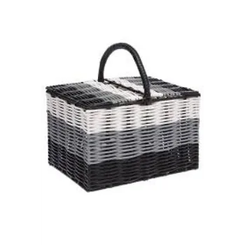 Rectangle Picnic Basket