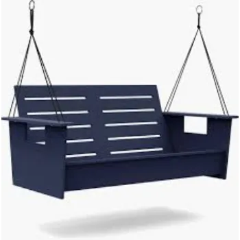 Rust Proof Porch Swing