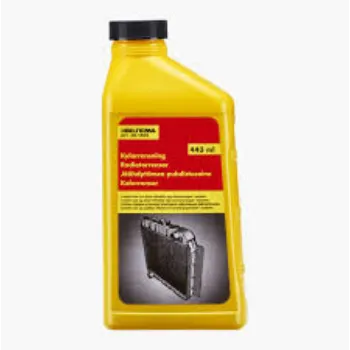 Radiator Cleaner 443 ml