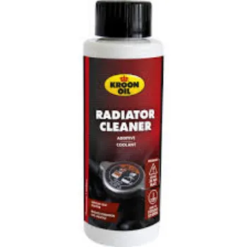 Meguin Radiator Cleaner