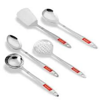 Modern Serving Utensil