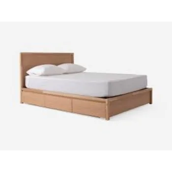 Modern Single Bed