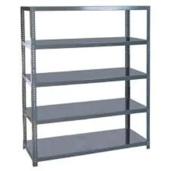 Long Lasting Steel Rack Manufacturer