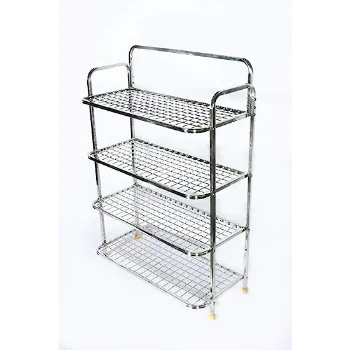 Modern Steel Rack Supplier