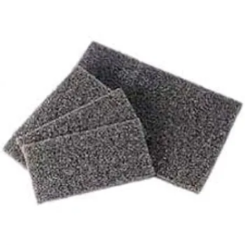 Lightweight Steel Wool Pads