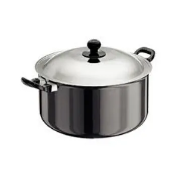 Modern Stew Pot