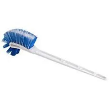 Durable Toilet Scrubber