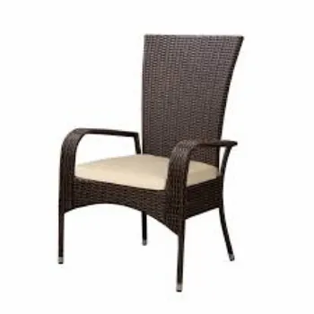  Comfortable Wicker Chair