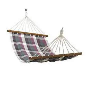 Lightweight Woven Hammock