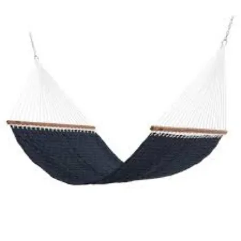 Elegant Look Woven Hammock