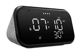 Lenovo Smart Digital Clock