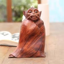 Bungalow Rose Animals Sculpture