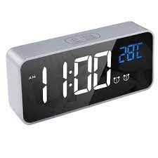 Digital Smart Clock 