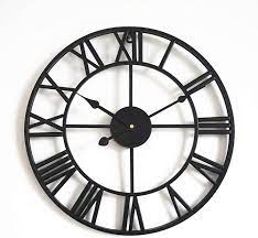 Rrtyo Lapointe Wall Clock