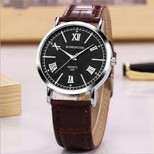 Fashion Roman Numerals Men