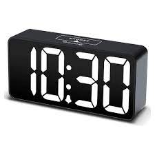 Cool Alarm Clock