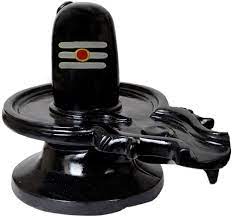 Shivling 