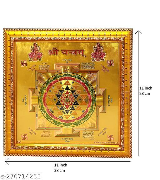 Shree Yantra 